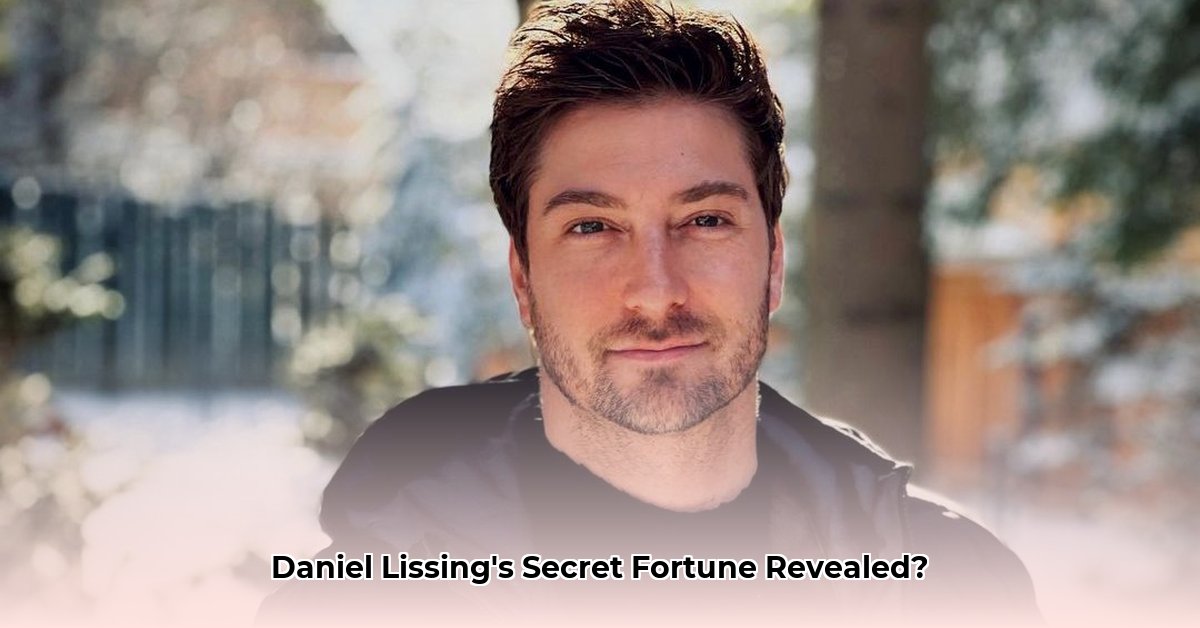 daniel-lissing-net-worth